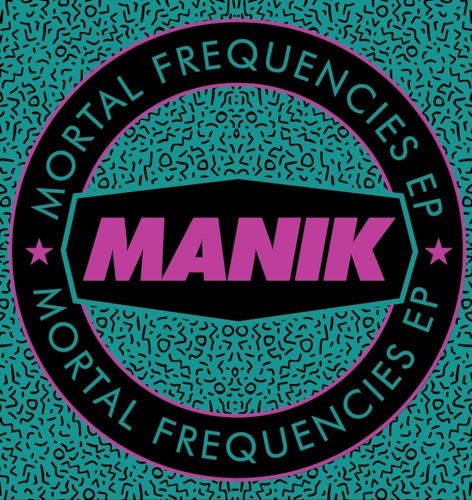 Mortal Frequencies EP