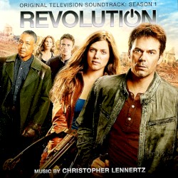 Revolution