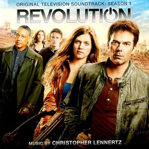 Revolution