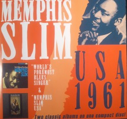 USA 1961