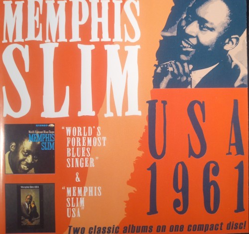 USA 1961