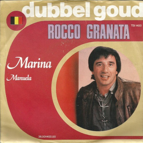 Marina / Manuela