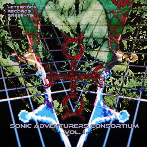Sonic Adventurers Consortium, Volume 1
