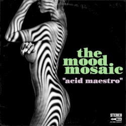 Acid Maestro (Morricone’s Cosmic Funk Legacy)
