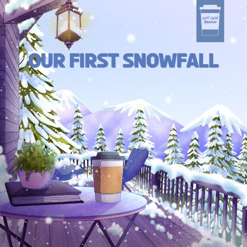 Our First Snowfall