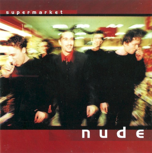 Supermarket