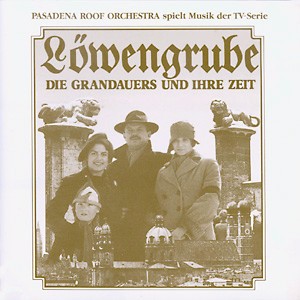 Spielt Musik der TV-Serie "Löwengrube"
