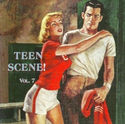 Teen Scene! Vol. 7