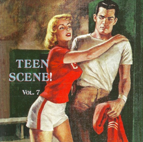 Teen Scene! Vol. 7