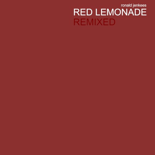 Red Lemonade Remixed