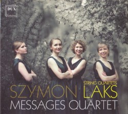 String Quartets