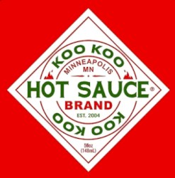 Hot Sauce
