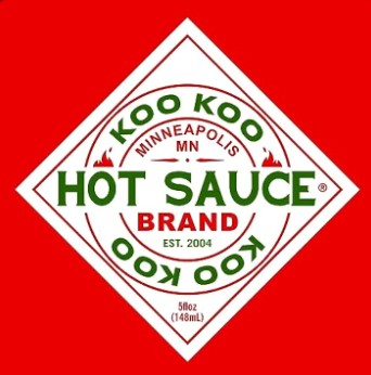 Hot Sauce