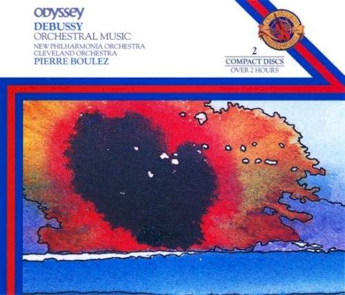 Orchestral Works