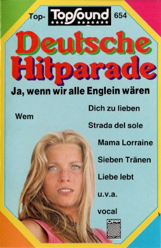 Deutsche Hitparade
