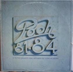 1981–1984 e tutto quanto mai apparso su long‐playing