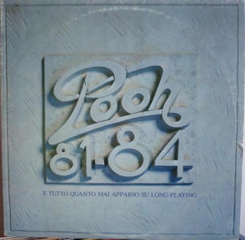 1981–1984 e tutto quanto mai apparso su long‐playing