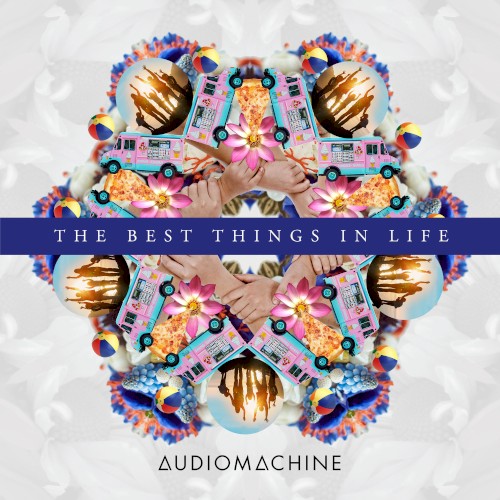 The Best Things in Life