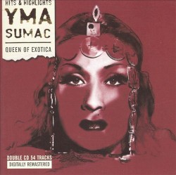 Queen of Exotica