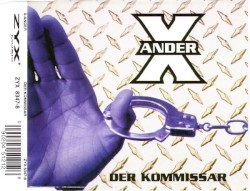 Der Kommissar