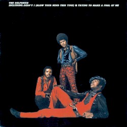 The Delfonics