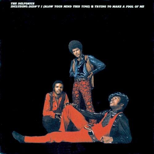 The Delfonics