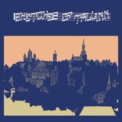Sketches of Tallinn