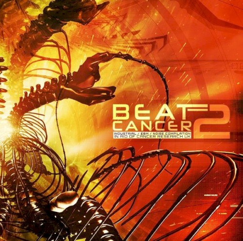 Beat:Cancer 2