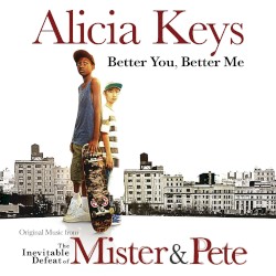 Better You, Better Me