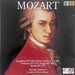 Mozart