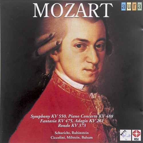 Mozart