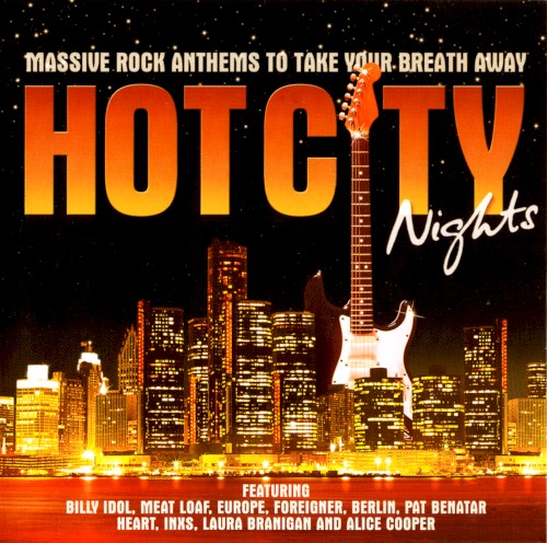 Hot City Nights