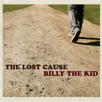 The Lost Cause