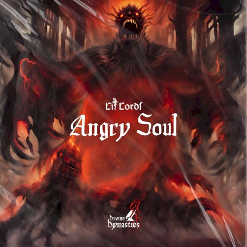 Angry Soul