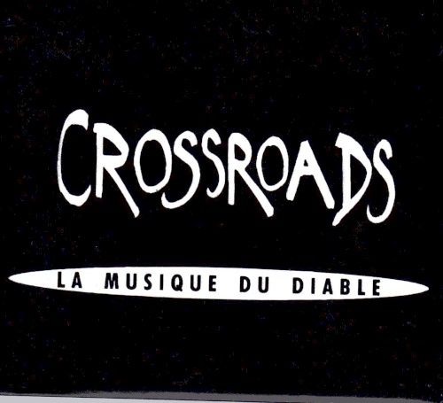 Crossroads