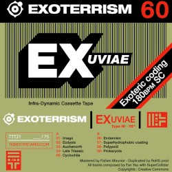 Exuviae