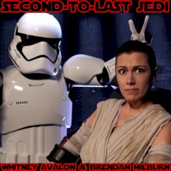 Second-to-Last Jedi