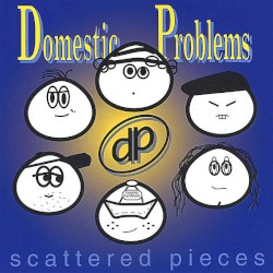 Scattered Pieces