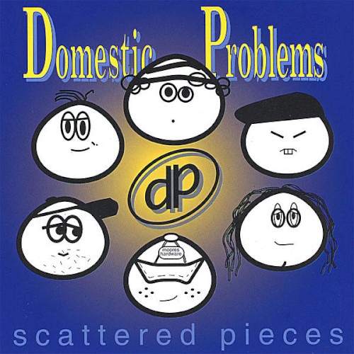 Scattered Pieces