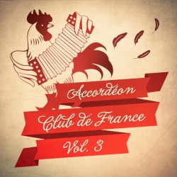 Accordéon club de France, vol. 3