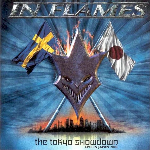The Tokyo Showdown: Live in Japan 2000