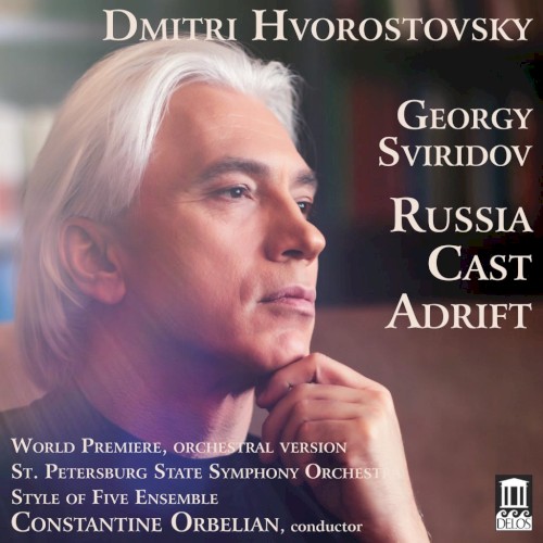 Russia Cast Adrift