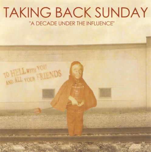 A Decade Under the Influence