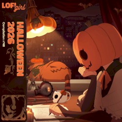 Lofi Girl: Halloween 2026