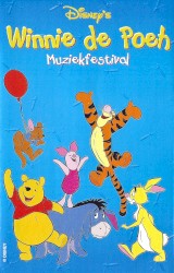 Winnie de Poeh: Muziekfestival