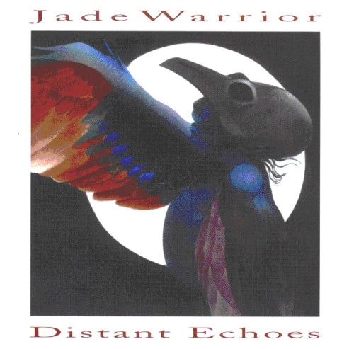 Distant Echoes