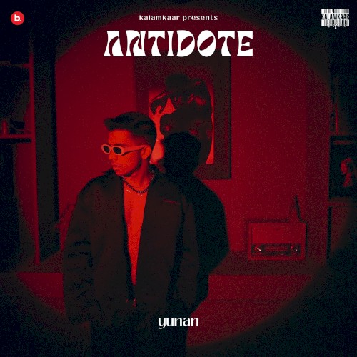 ANTIDOTE