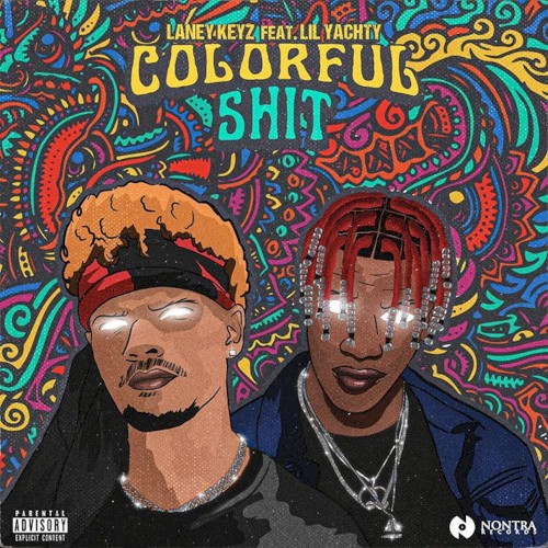 Colorful Shit
