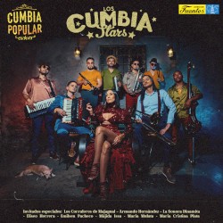 Cumbia popular