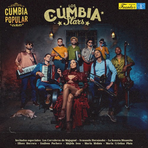 Cumbia popular